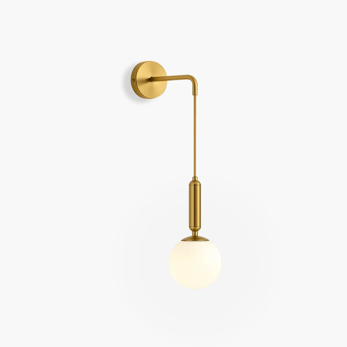 Antizer Entice Hanging Wall Lamp Bedside Lamp