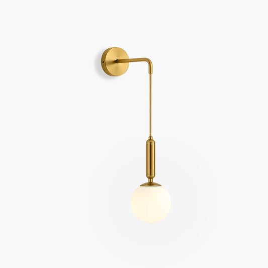 Antizer Entice Hanging Wall Lamp Bedside Lamp