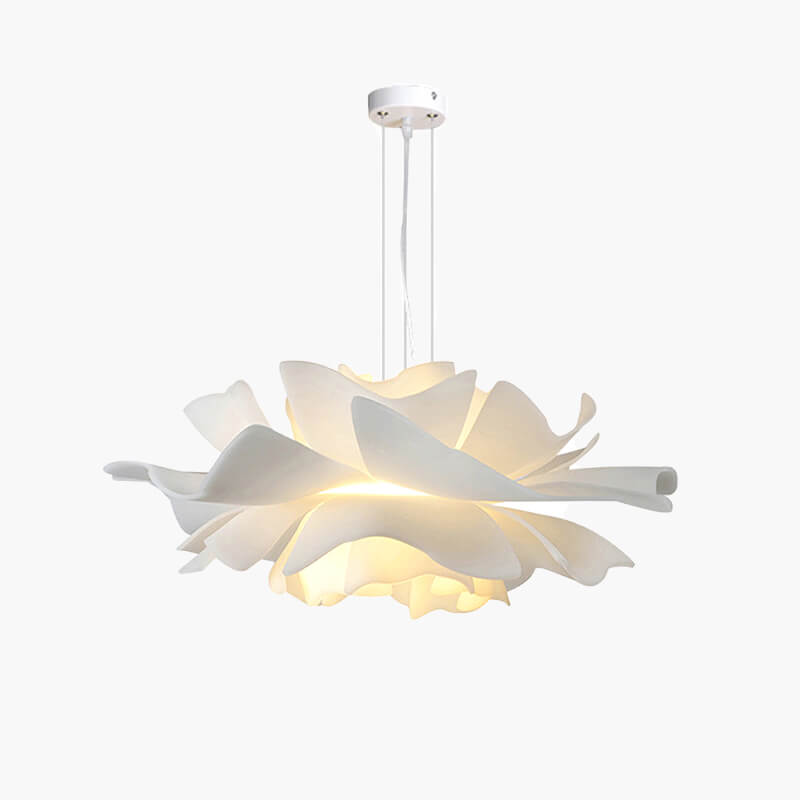 Flower Pendant Light