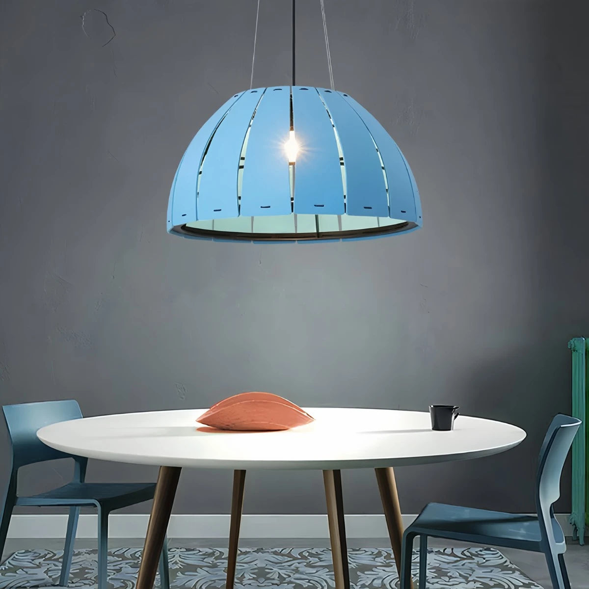 Antizer Grand Theater Acoustic Pendant Light