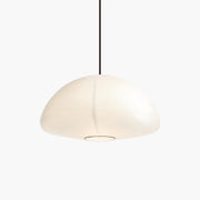 Antizer Hikari Paper Lantern Pendant Light for Bedroom