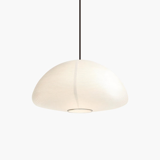 Antizer Hikari Paper Lantern Pendant Light for Bedroom
