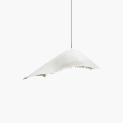 Antizer Jairo Sculptural Resin Pendant Light