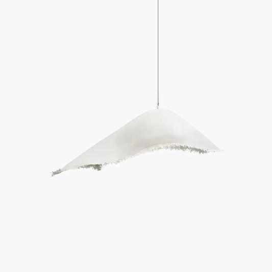 Antizer Jairo Sculptural Resin Pendant Light