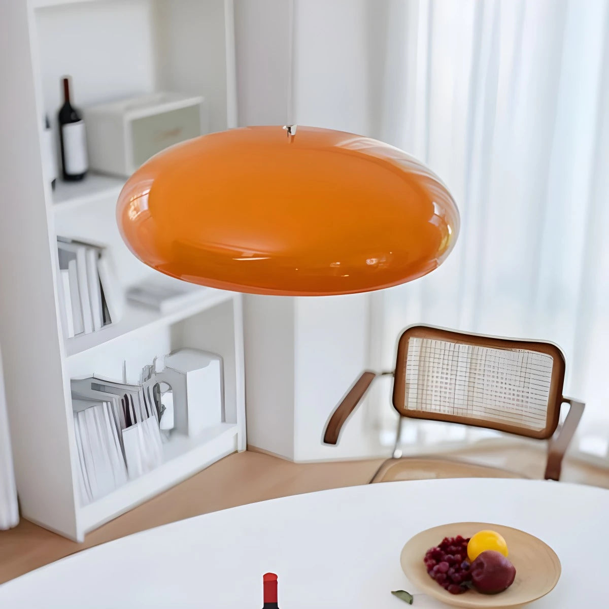 Antizer Modern Deco Pendant Light for Kitchen Island
