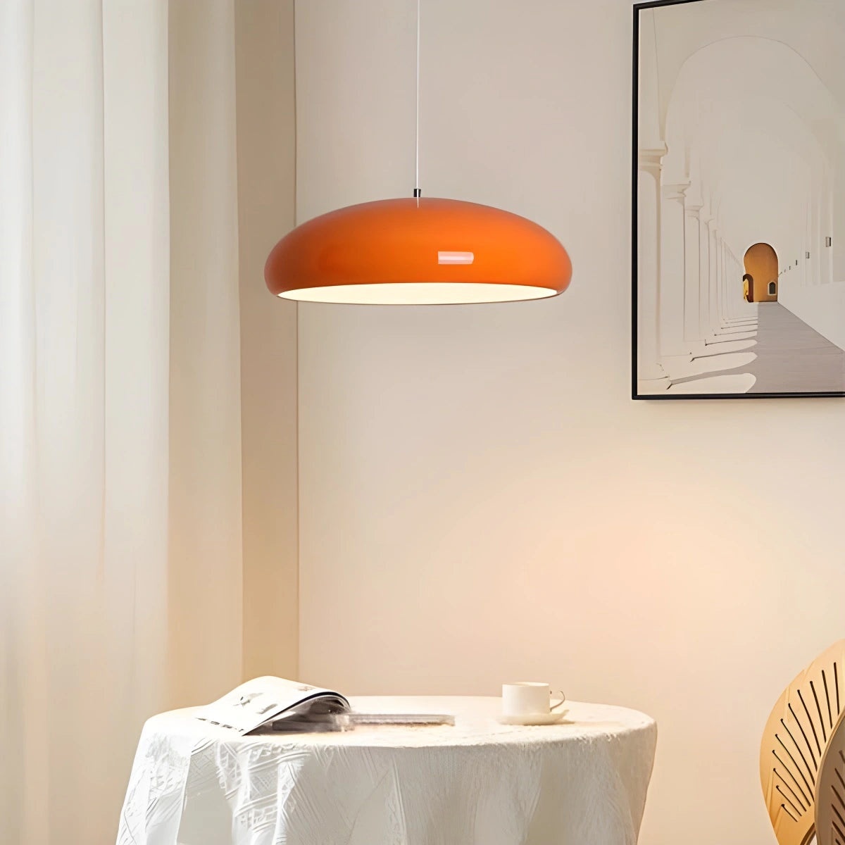 Antizer Modern Deco Pendant Light for Kitchen Island