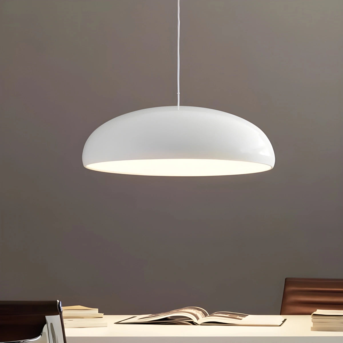 Antizer Modern Deco Pendant Light for Kitchen Island