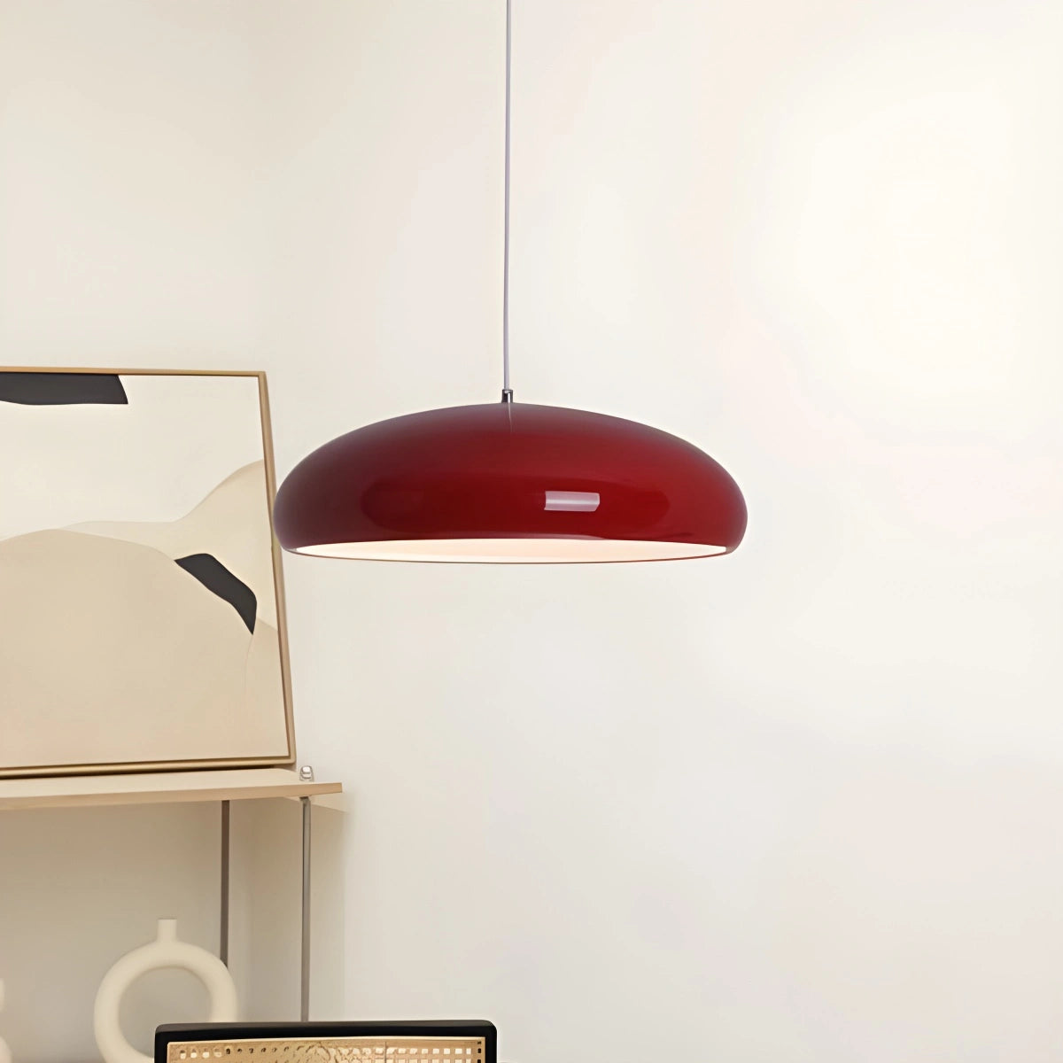 Antizer Modern Deco Pendant Light for Kitchen Island
