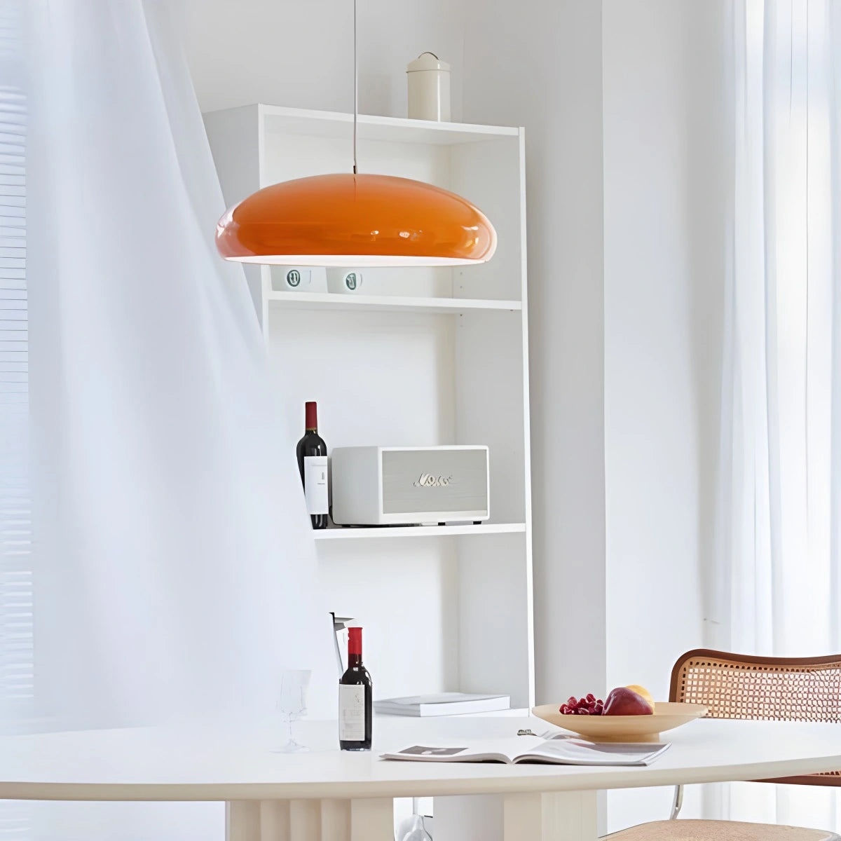 Antizer Modern Deco Pendant Light for Kitchen Island