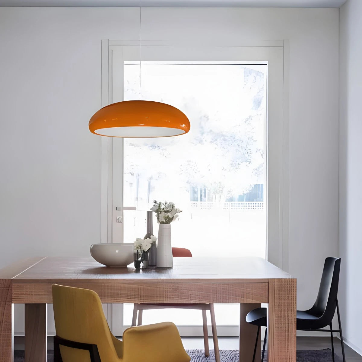 Antizer Modern Deco Pendant Light for Kitchen Island