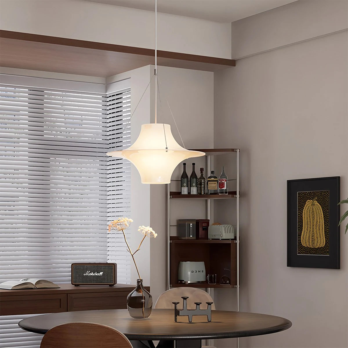 Antizer Lokki Pendant Light for Dining Room