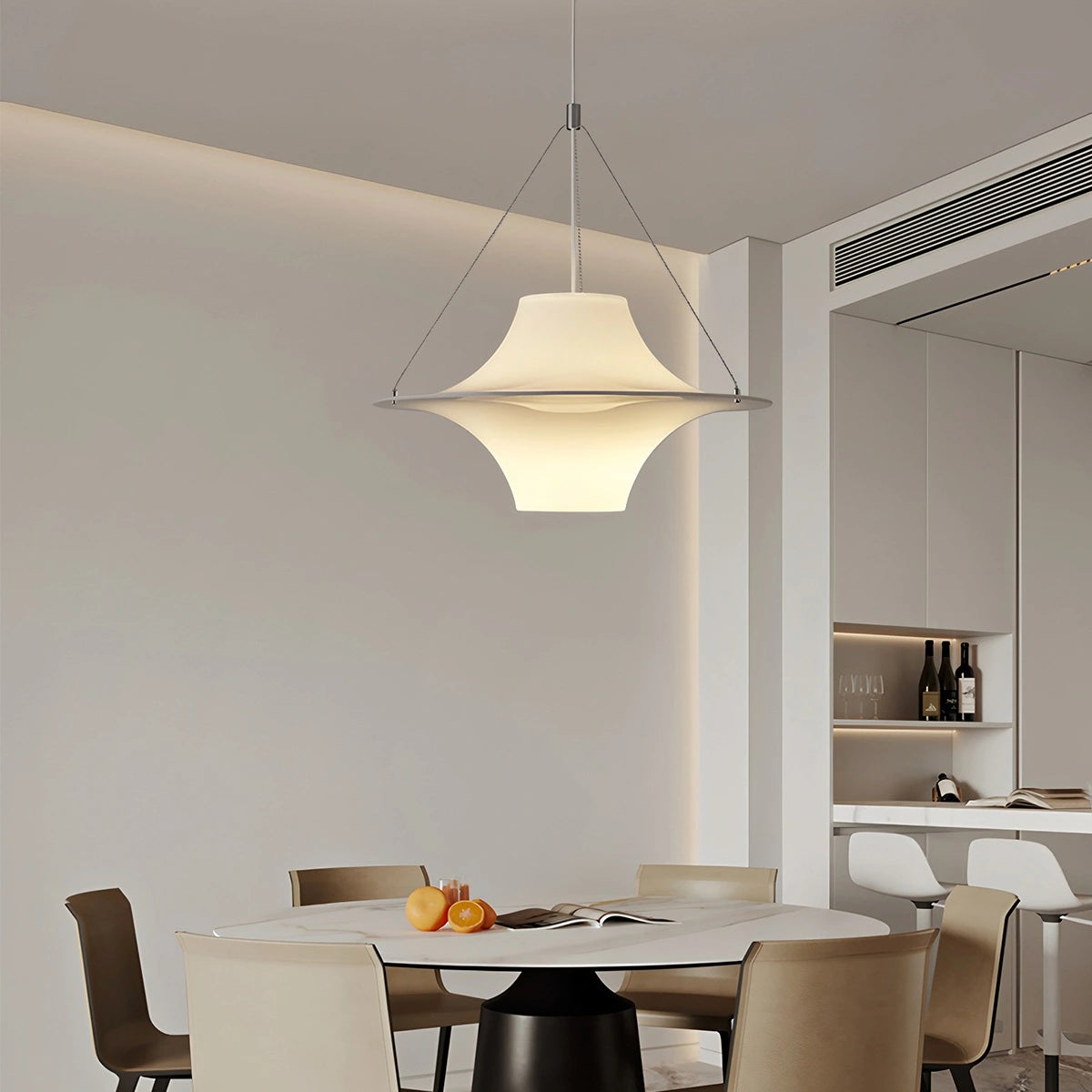 Antizer Lokki Pendant Light for Dining Room