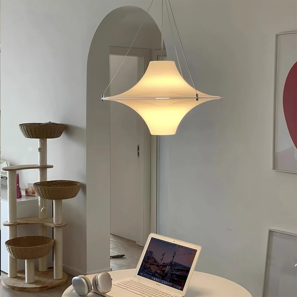 Antizer Lokki Pendant Light for Dining Room