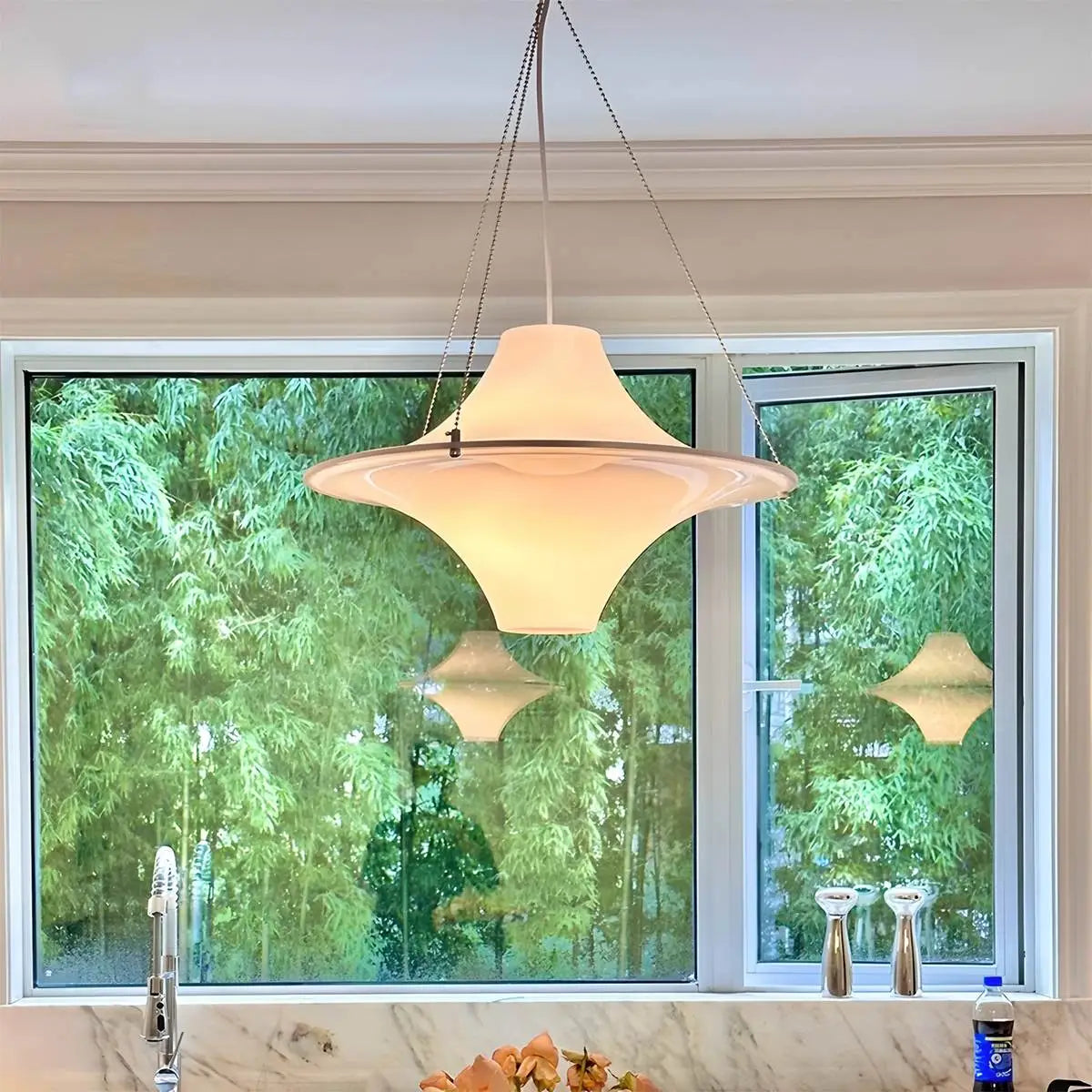 Antizer Lokki Pendant Light for Dining Room