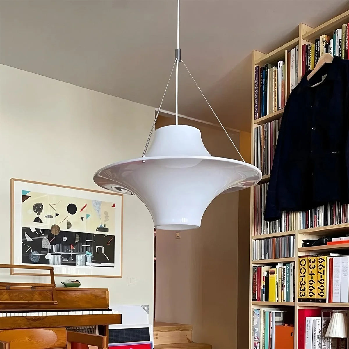 Antizer Lokki Pendant Light for Dining Room