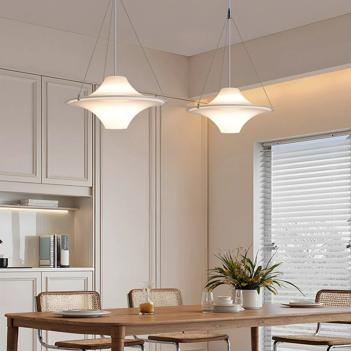Antizer Lokki Pendant Light for Dining Room
