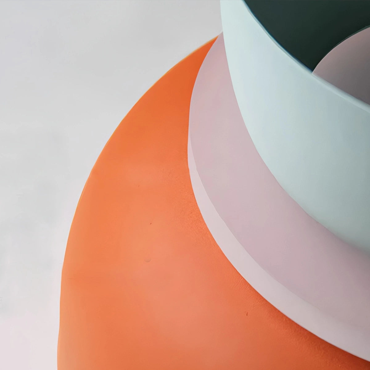 Antizer Macaron Pendant Light for Dining Room