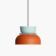 Antizer Macaron Pendant Light for Dining Room