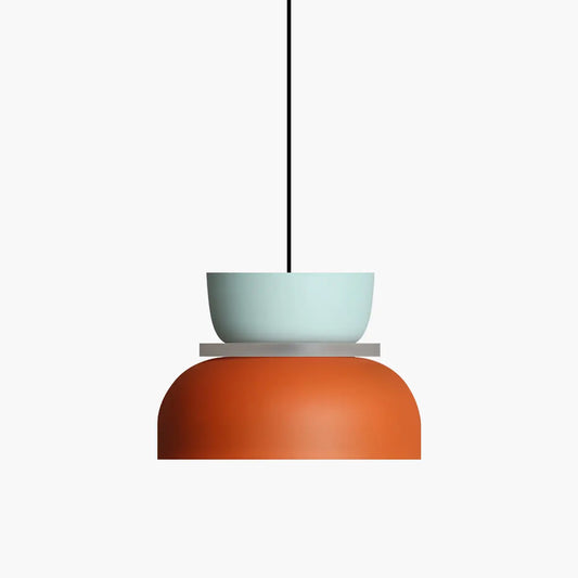 Antizer Macaron Pendant Light for Dining Room
