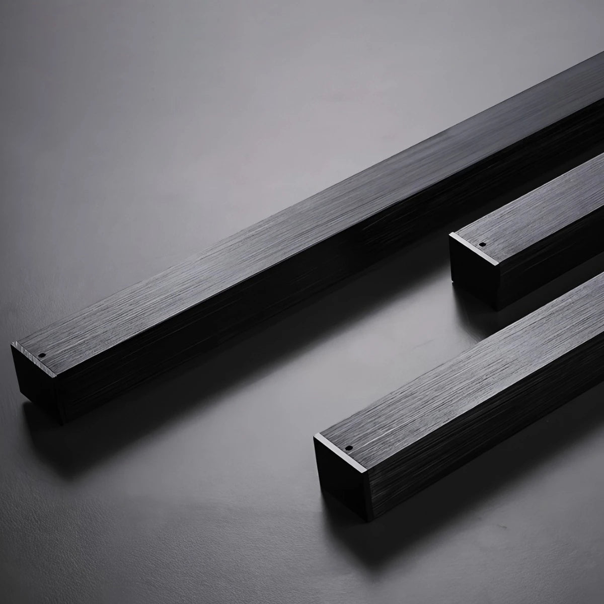 Antizer Linear Multi-Bar LED Pendant Light