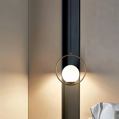 Antizer Mila Pendant Light Minimalist Lighting Fixture