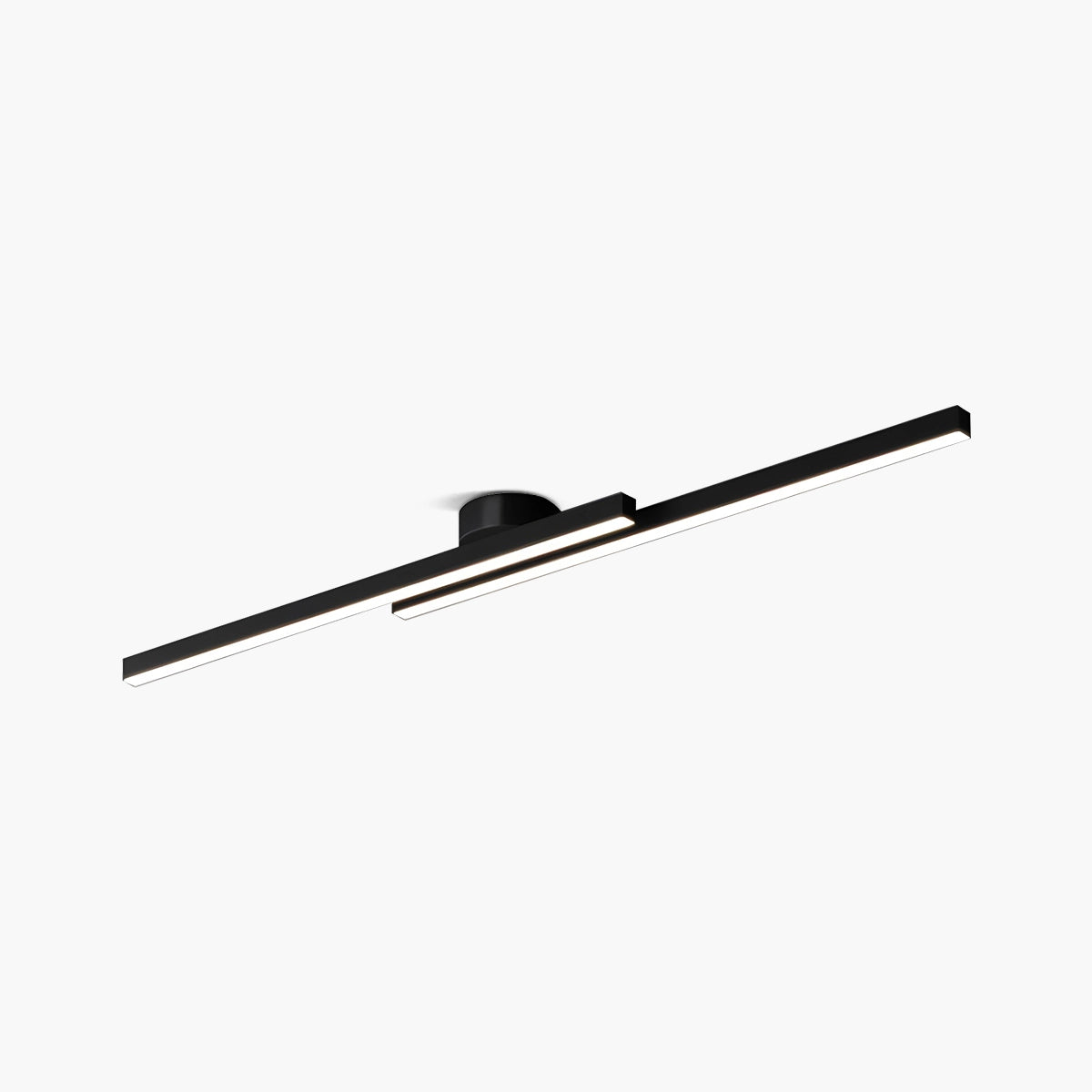 Antizer Minimalism Dimmable Linear Ceiling Light