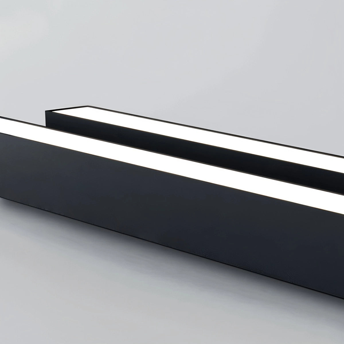 Antizer Minimalism Dimmable Linear Ceiling Light