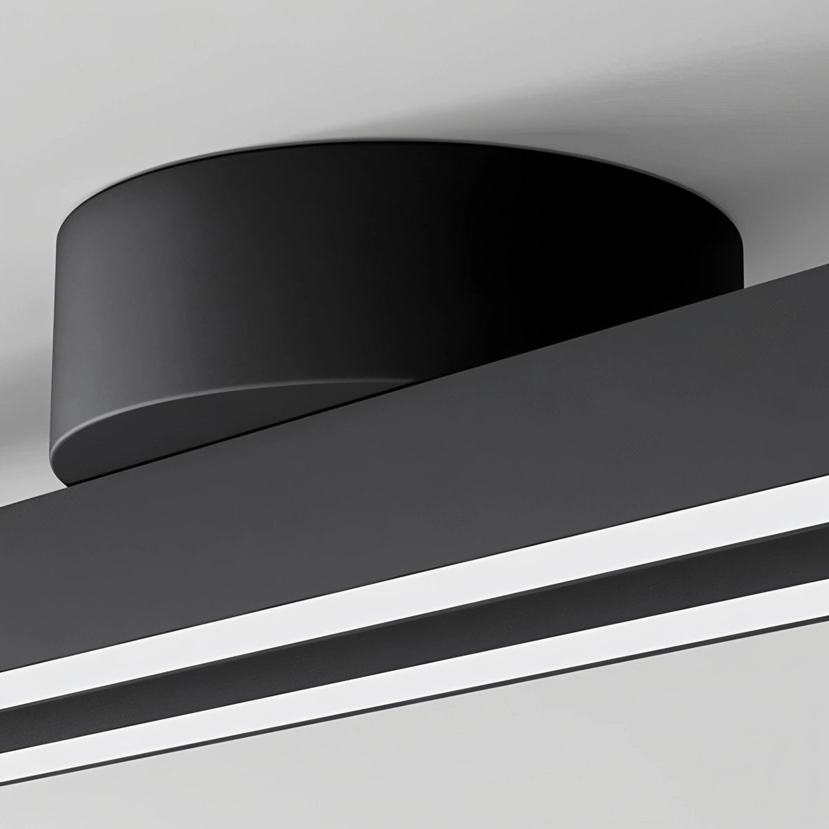 Antizer Minimalism Dimmable Linear Ceiling Light