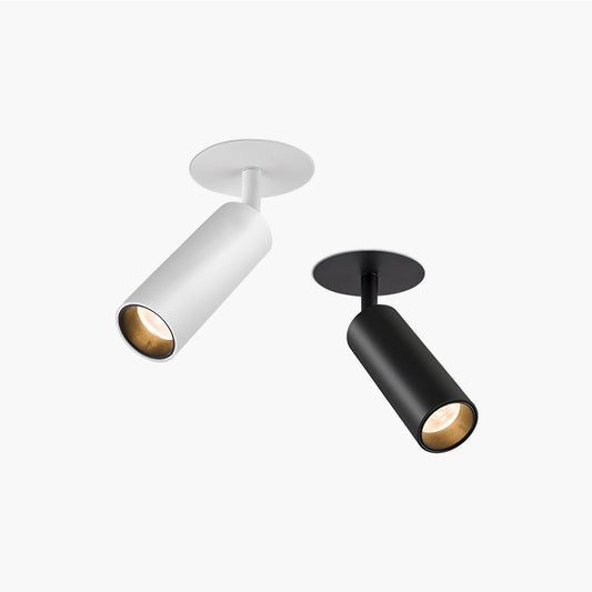 Antizer Minimalist LED Ceiling Spotlight for Living Room