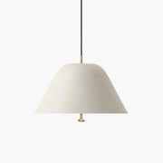 Antizer Minimalist Pendant Lamp for Dining Room