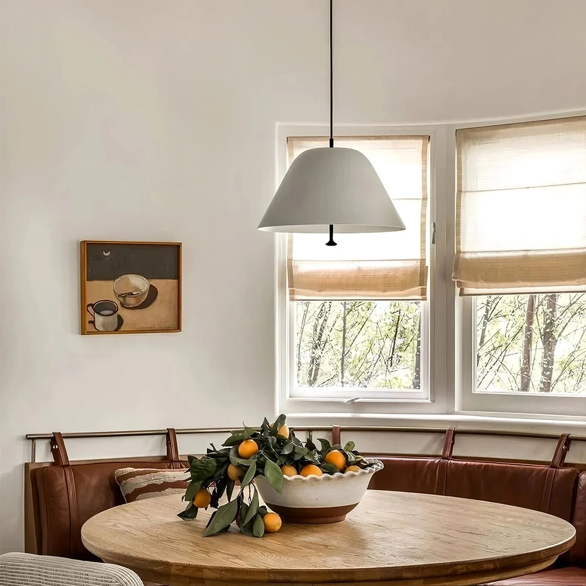 Antizer Minimalist Pendant Lamp for Dining Room