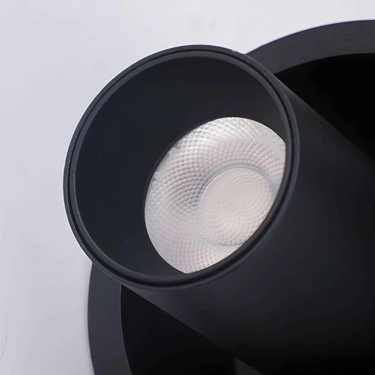 Antizer Modern Embedded Long Tube Ceiling Spotlight