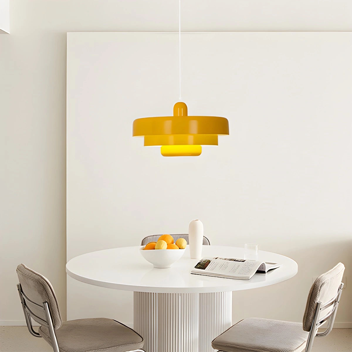 Antizer Modern LED Dining Room Pendant Light