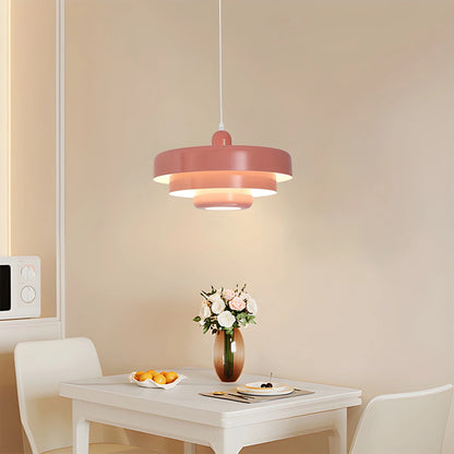 Antizer Modern LED Dining Room Pendant Light