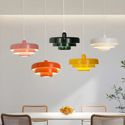 Antizer Modern LED Dining Room Pendant Light