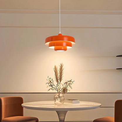 Antizer Modern LED Dining Room Pendant Light