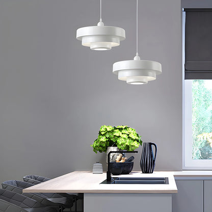 Antizer Modern LED Dining Room Pendant Light