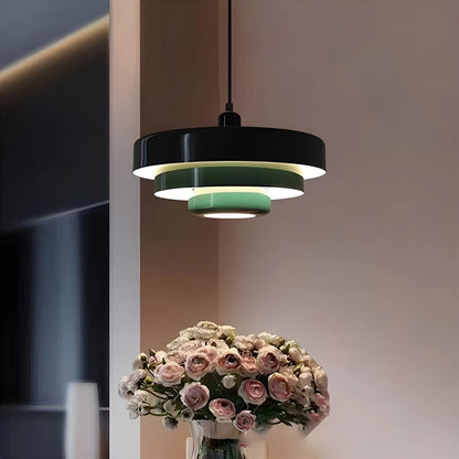 Antizer Modern LED Dining Room Pendant Light