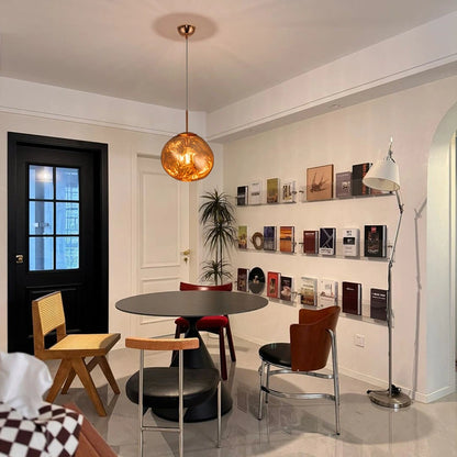 Antizer Modern Lava Pendant Light for Dining Room