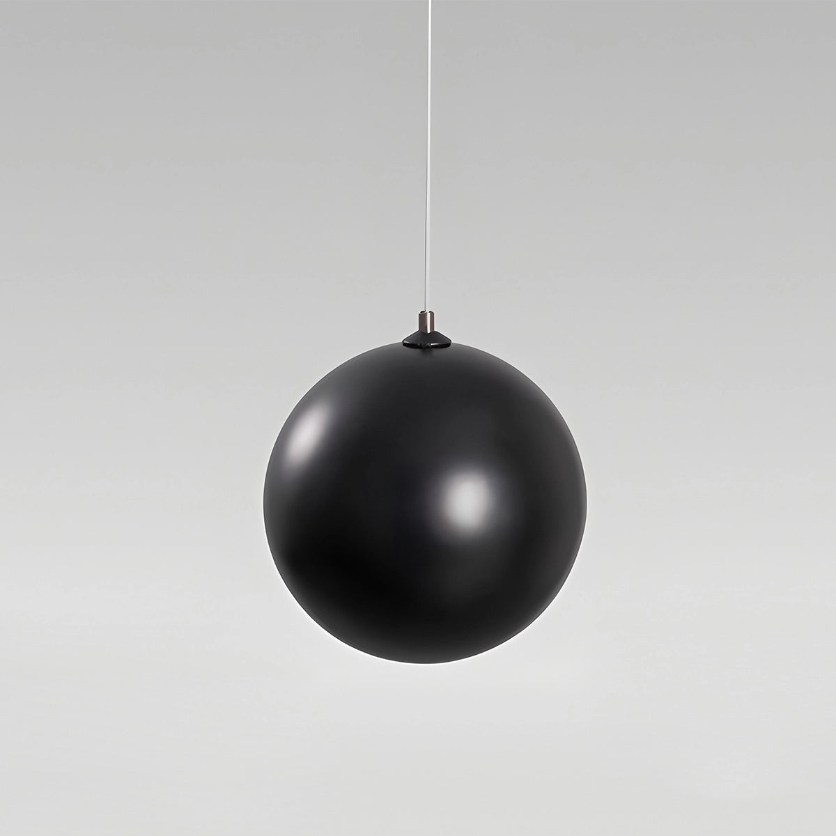 Antizer Modern Minimalist Circular Halo Pendant Light