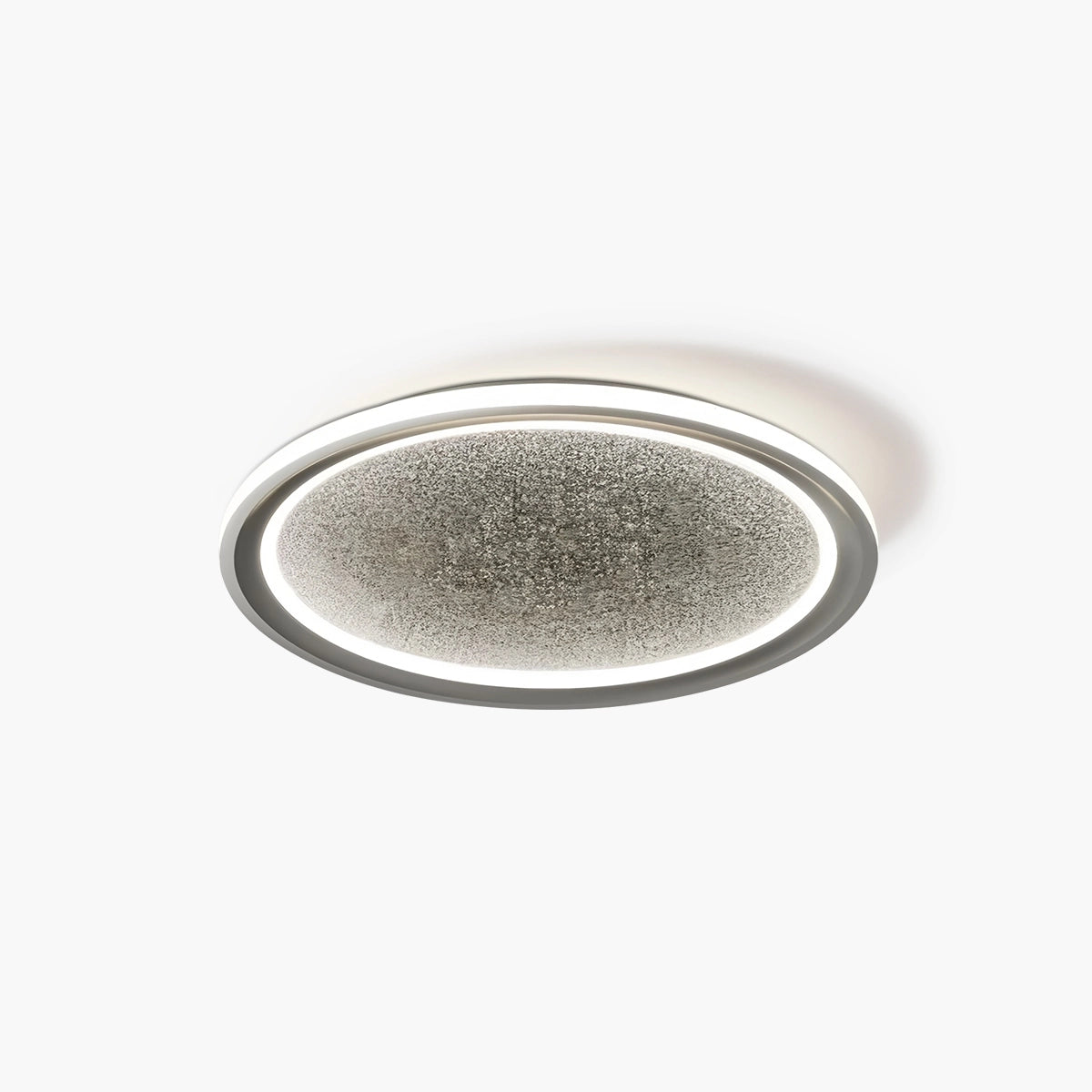 Antizer Modern Minimalist Circular Starry Sky Ceiling Light