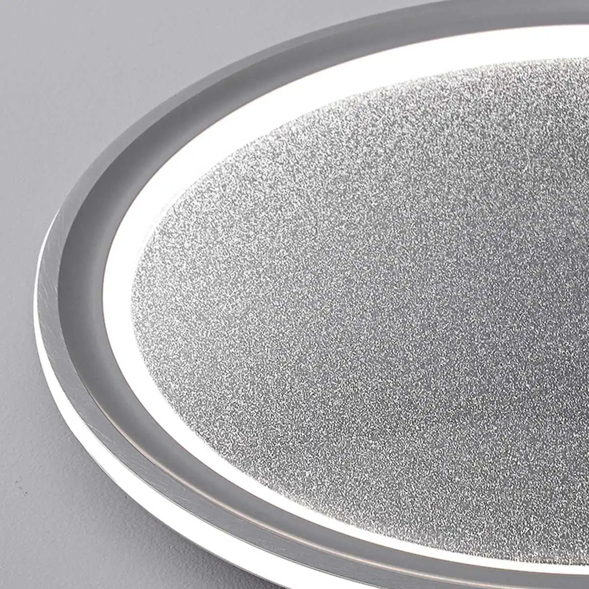 Antizer Modern Minimalist Circular Starry Sky Ceiling Light