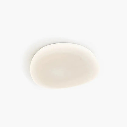 Antizer Modern Pebbles Shape Ceiling Light