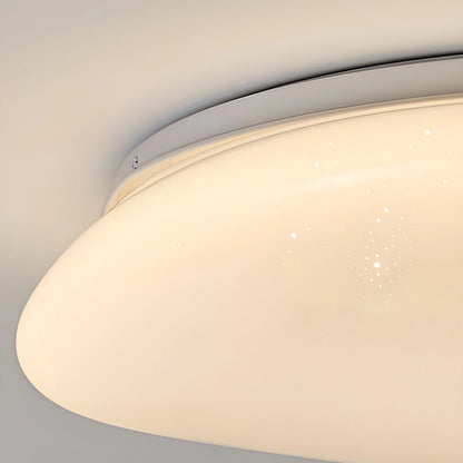 Antizer Modern Pebbles Shape Ceiling Light