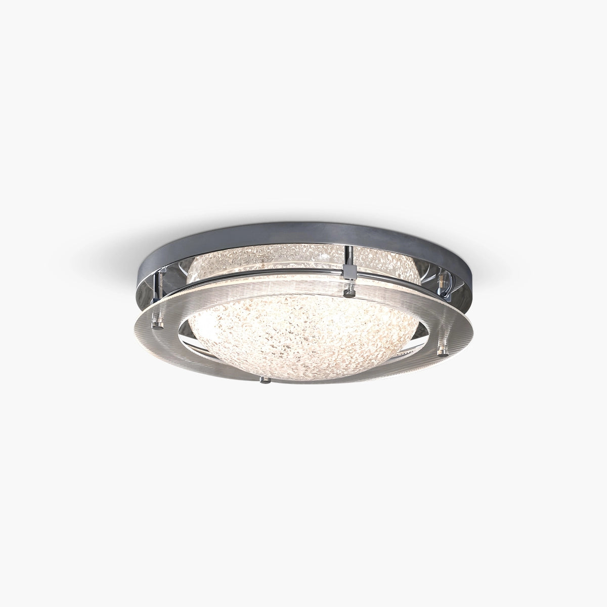 Antizer Modern Planetary Bedroom Ceiling Light