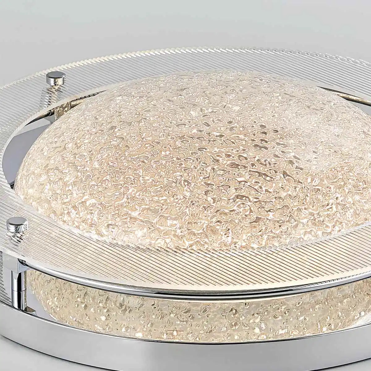 Antizer Modern Planetary Bedroom Ceiling Light