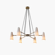 Antizer Montfaucon Chandelier for Living Room