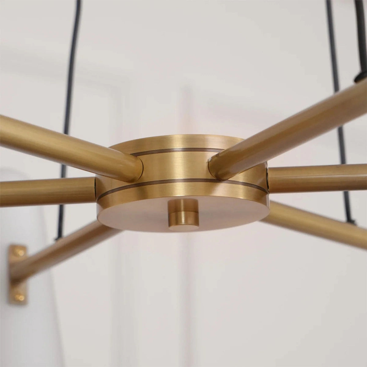 Antizer Montfaucon Chandelier for Living Room