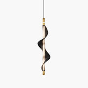 Antizer Nordic Art Twisted Mesh Pendant Light