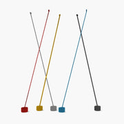 Antizer Nordic Canvas Background Wall Floor Lamp